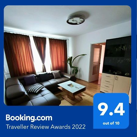 Apartament Cu Regim Hotelier In Dr.Tr. Severin Drobeta Turnu Severin Exterior photo