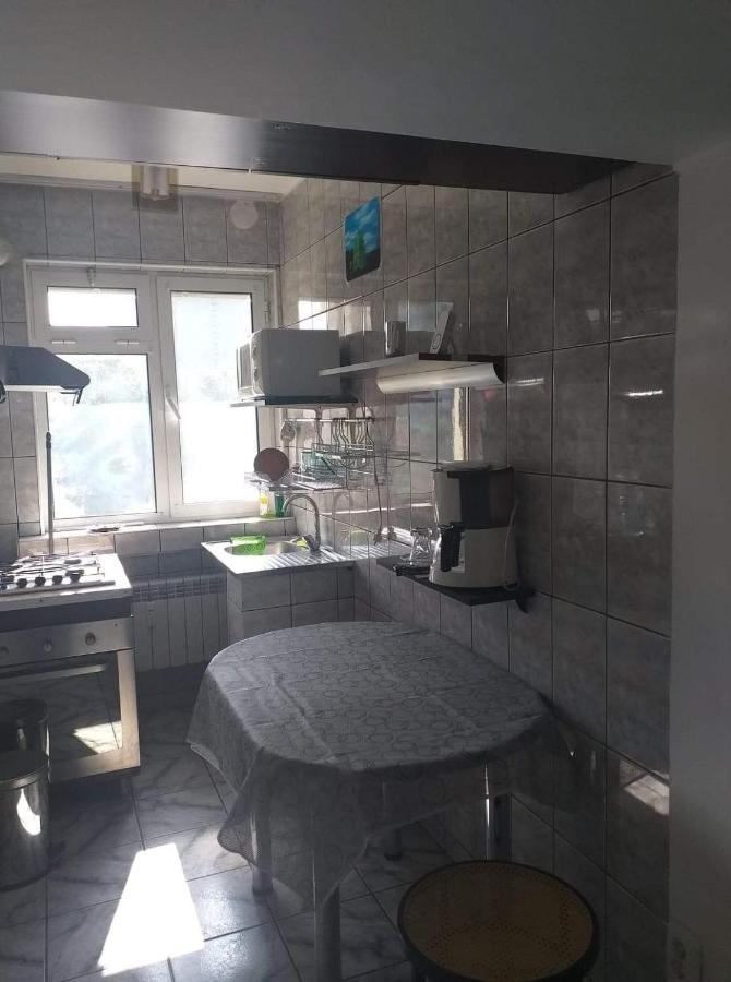 Apartament Cu Regim Hotelier In Dr.Tr. Severin Drobeta Turnu Severin Exterior photo